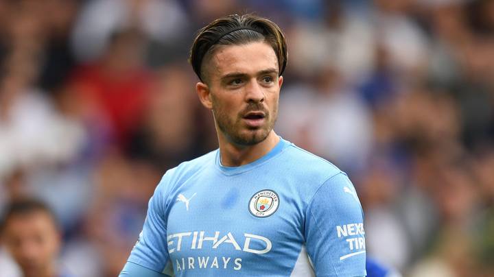 Manchester Citys største feil var å signere Jack Grealish